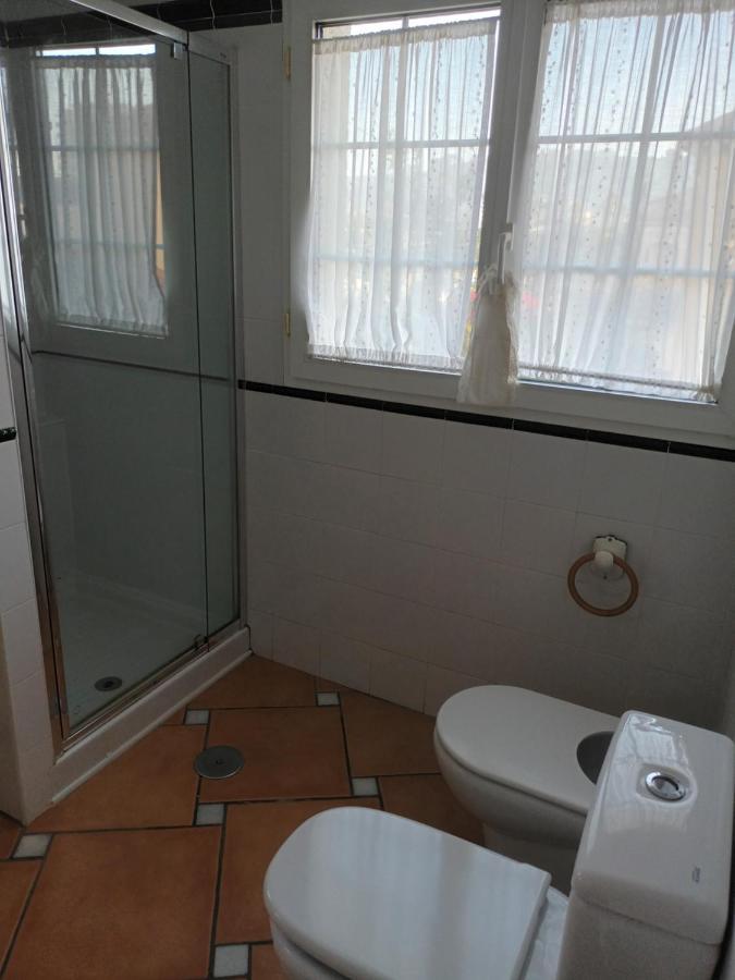 Habitaciones En Casa Centrica Con Piscina Almuñécar 외부 사진