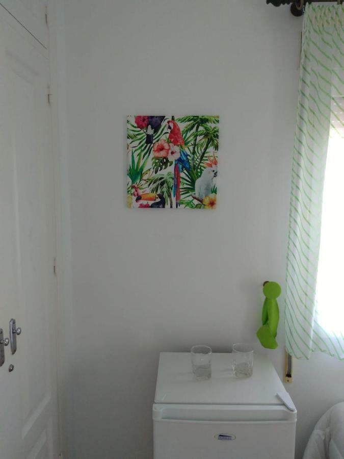 Habitaciones En Casa Centrica Con Piscina Almuñécar 외부 사진
